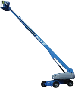 Телескопический подъемник Genie SX-105 XC